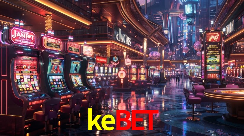 Casino Ao Vivo kebet