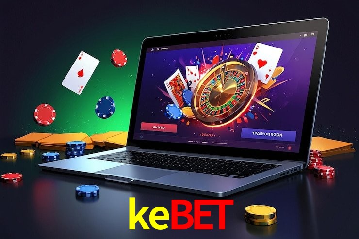 Provedores de Jogos kebet