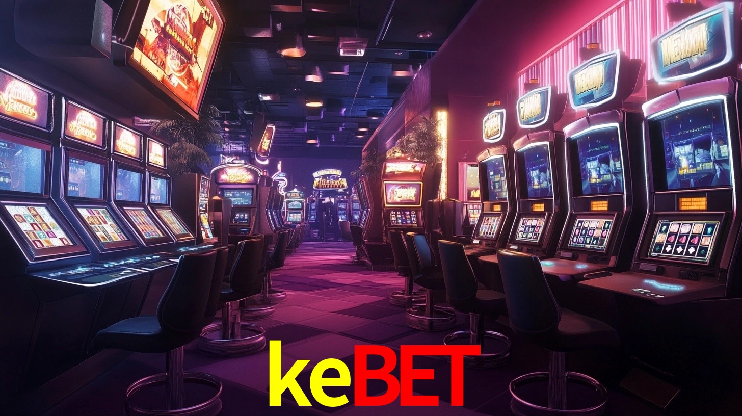 kebet login