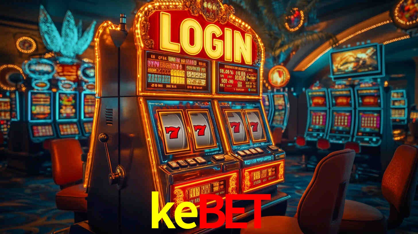Experimente o Login Seguro Premium no kebet