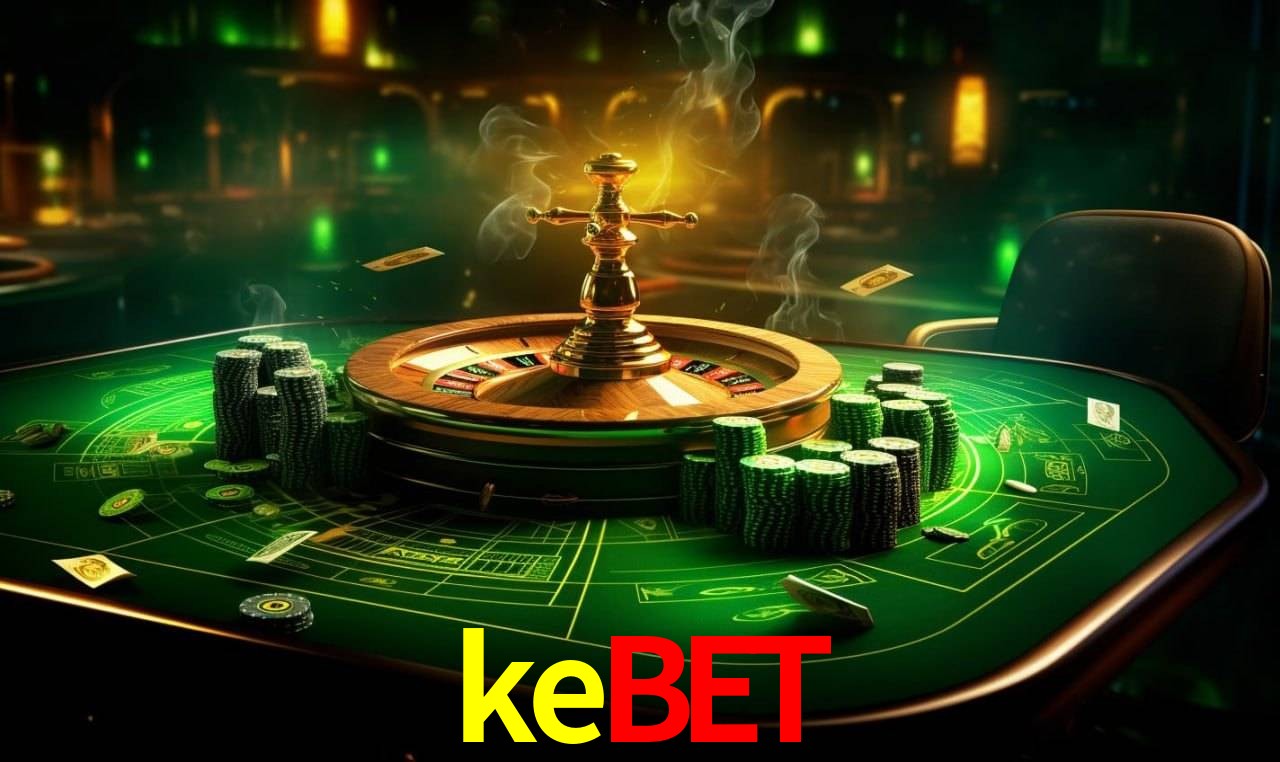 Casino Ao Vivo kebet
