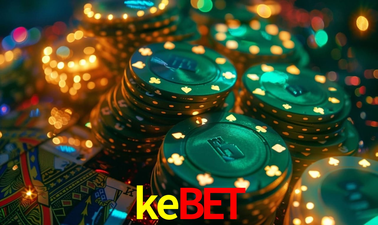 Casino Ao Vivo kebet