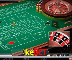 Descubra o Mundo do Cassino Online com kebet