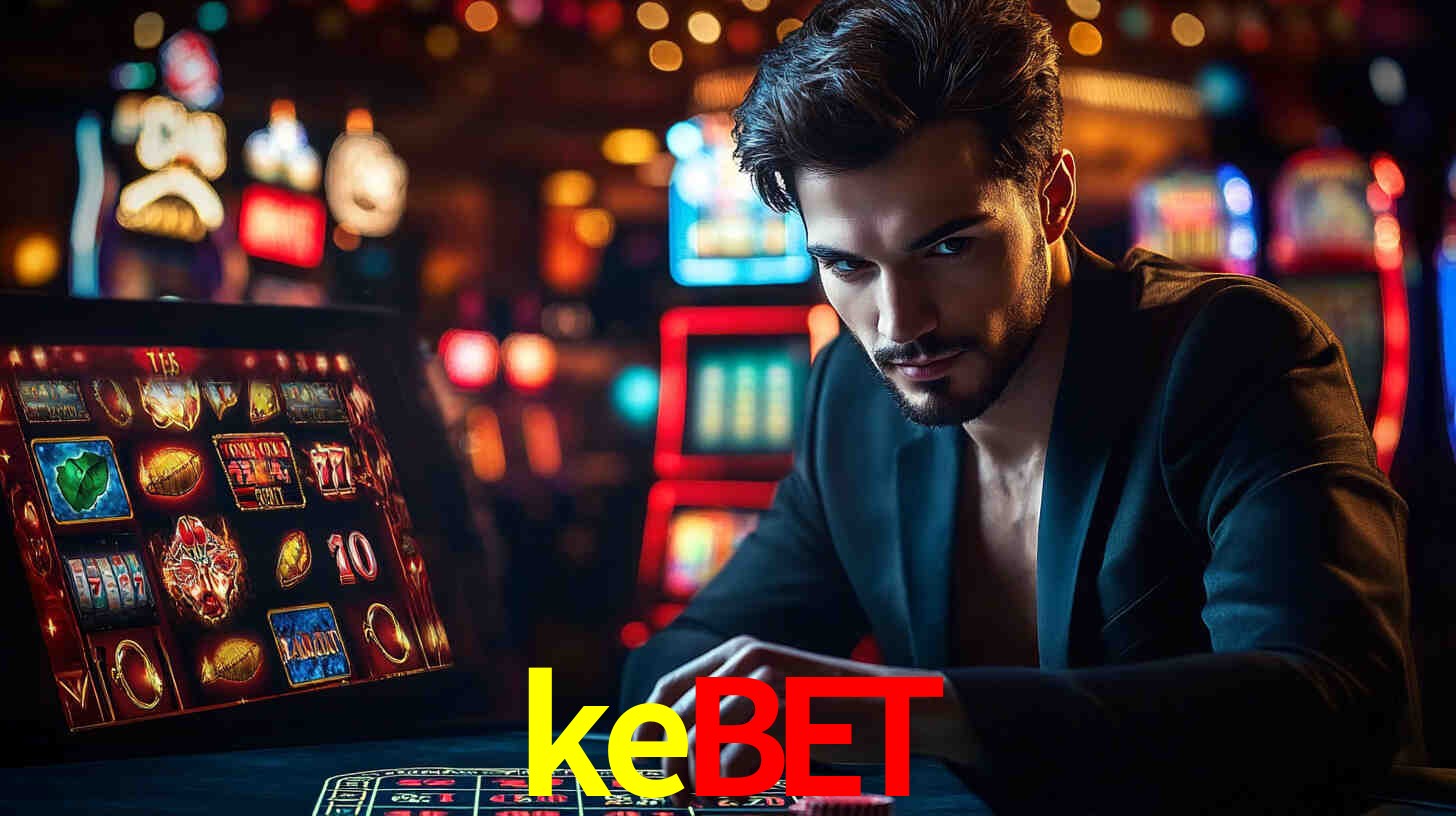 kebet login