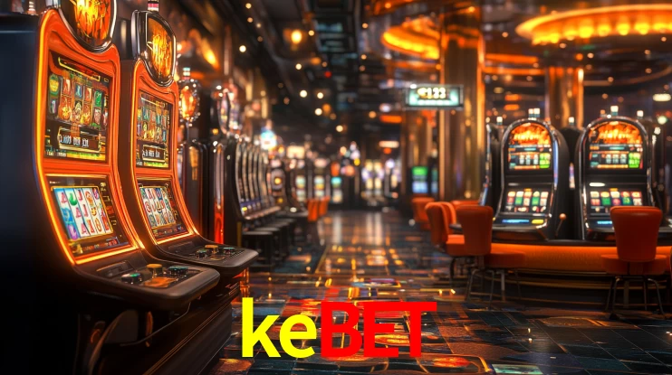 kebet: Jogos de Caça-Níqueis-Altas Recompensas, Roleta-Velocidade, Blackjack-Desafios Máximos