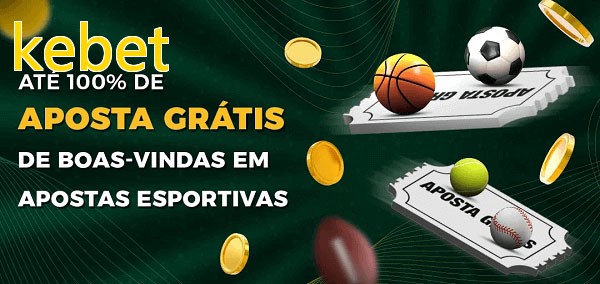 kebetbet Ate 100% de Aposta Gratis